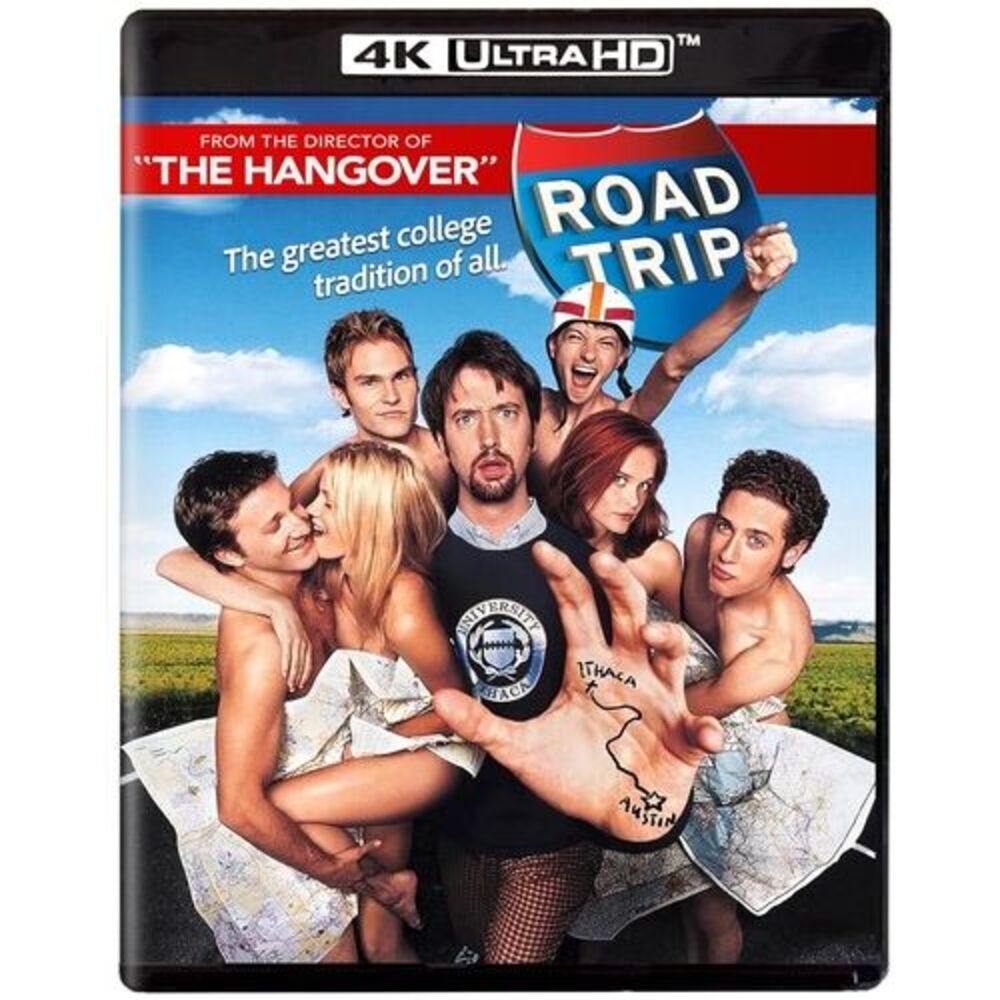 Road Trip